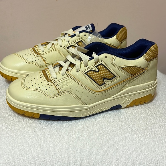New Balance Other - Aime Leon Adore New Balance 550. New without box. Size 10